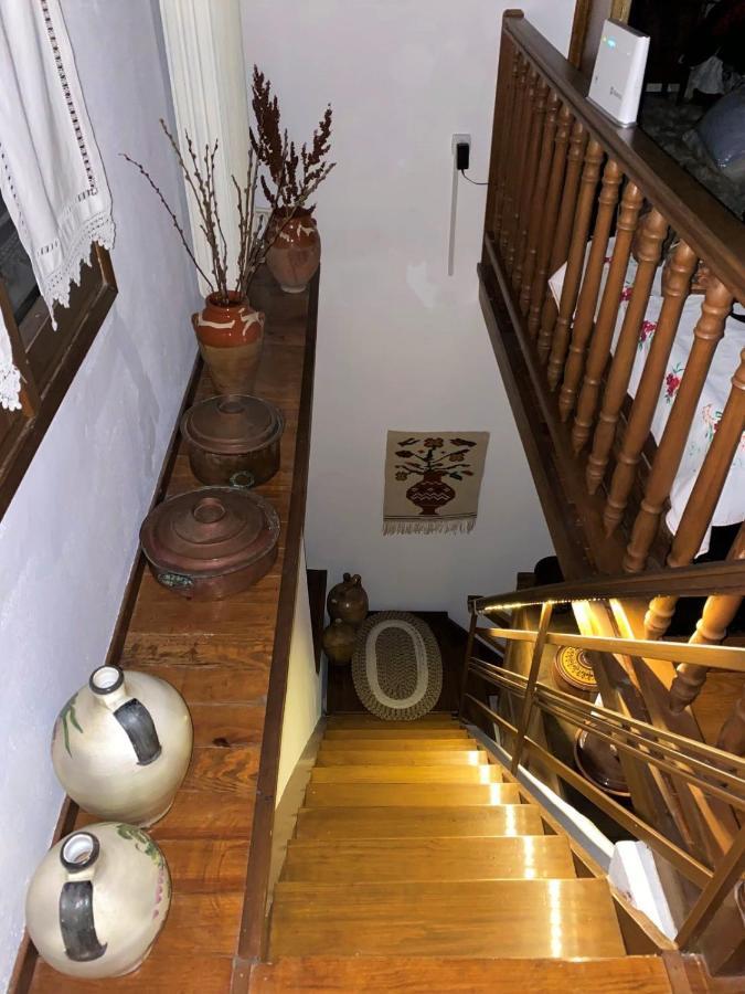 St. John Traditional House Ájosz Joánisz Kültér fotó
